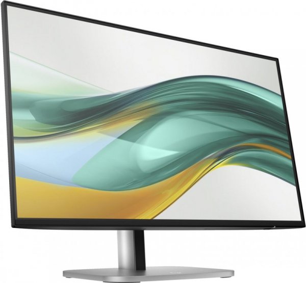 MONITOR HP LED 23,8” S5 Pro 524pf (9D9L6A5)
