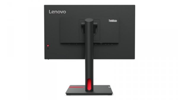 Lenovo ThinkVision T24i-30 23.8&quot;FHD 4ms 60Hz 250nits AG HDMI USB Raven Black 3Y