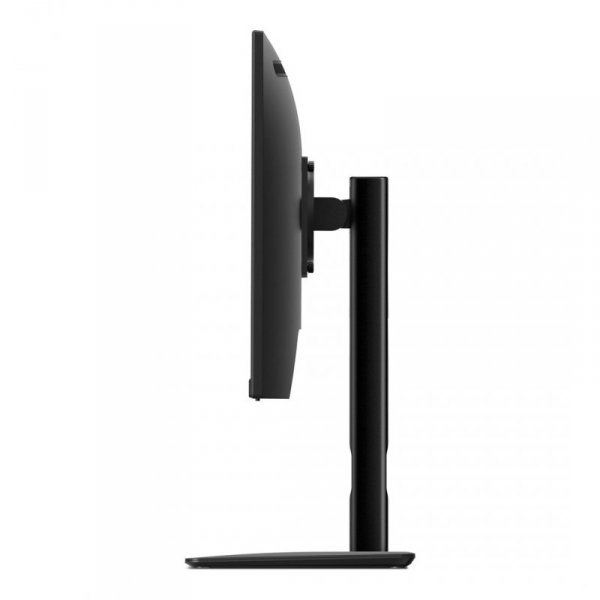 Lenovo N27p 27&quot;UHD IPS 350nits AG HDMI, DP,USB Raven Black