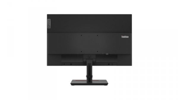 Lenovo ThinkVision S24e-20 23.8&quot;FHD 60Hz 250nits AG HDMI, VGA Raven Black