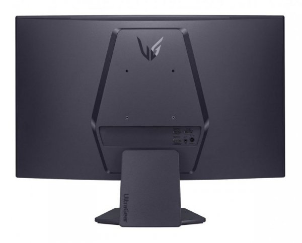MONITOR LG LED 27&quot; 27GS60QC-B 180Hz