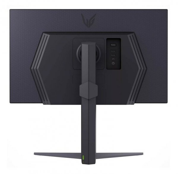 MONITOR LG LED 27&quot; 27GS75Q-B 200Hz