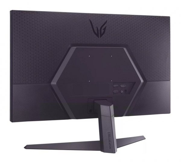 MONITOR LG LED 27&quot; 27GS50F-B 180Hz