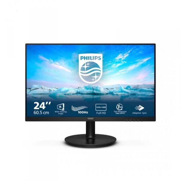 MONITOR PHILIPS LED 23,8&quot; 241V8LAB/00