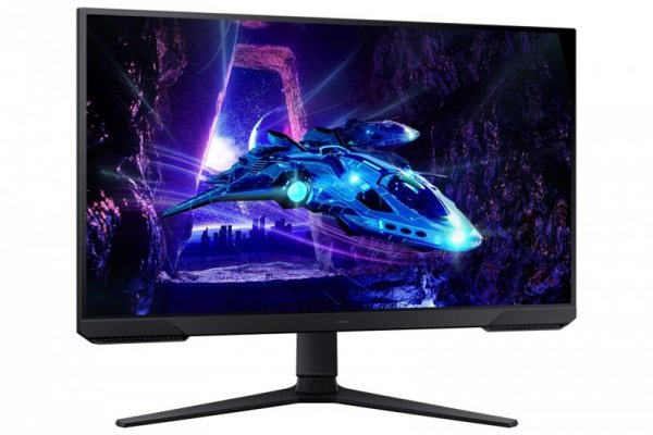 MONITOR SAMSUNG ODYSSEY G3 LED 27&quot; LS27DG300EUXEN