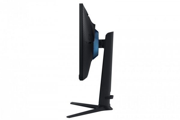 MONITOR SAMSUNG ODYSSEY G3 LED 24&quot; LS24DG302EUXEN 180Hz