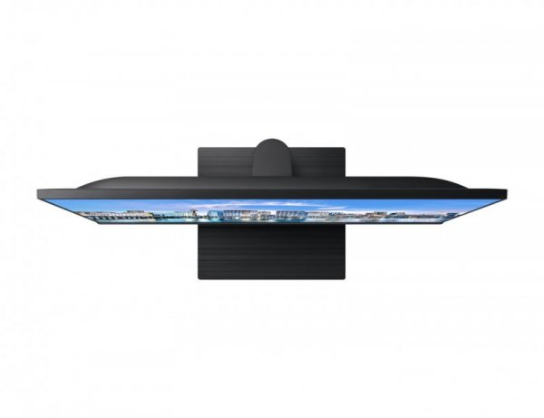 MONITOR SAMSUNG LED 24&quot; LF24T450FZUXEN