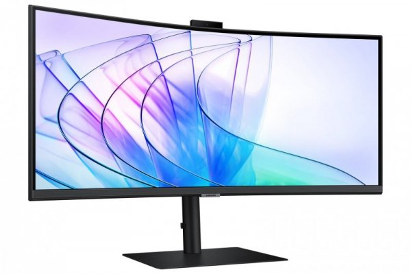 MONITOR SAMSUNG LED 34&quot; LS34C652VAUXEN 100Hz