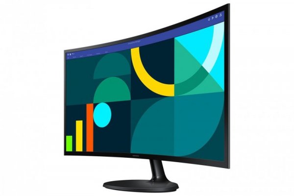 MONITOR SAMSUNG LED 27&quot; LS27D360GAUXEN 100Hz