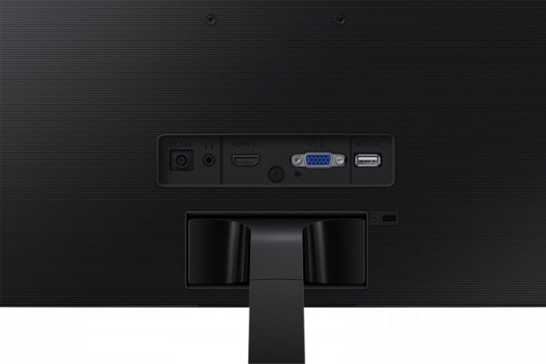 MONITOR SAMSUNG LED 27&quot; LS27D360GAUXEN 100Hz