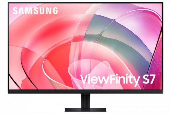 MONITOR SAMSUNG LED ViewFinity 32&quot; LS32D700EAUXEN