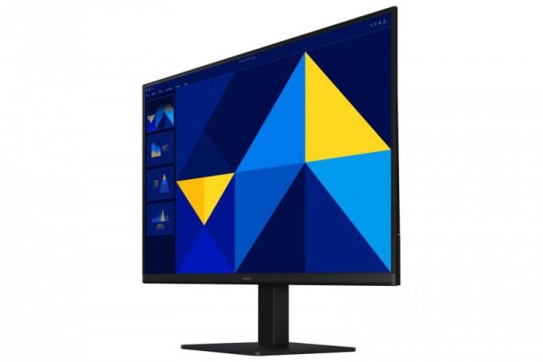 MONITOR SAMSUNG LED 27&quot; LS27D300GAUXEN 100Hz