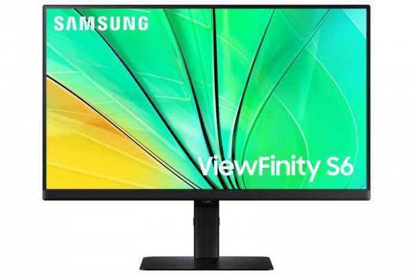 MONITOR SAMSUNG LED S60UD 24&quot; LS24D600EAUXEN 100Hz