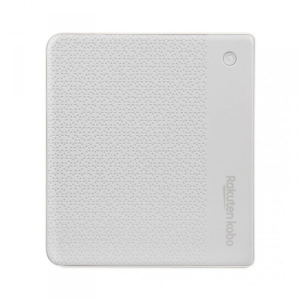 Ebook Kobo Libra Colour 7&quot; E-Ink Kaleido 3 32GB WI-FI White