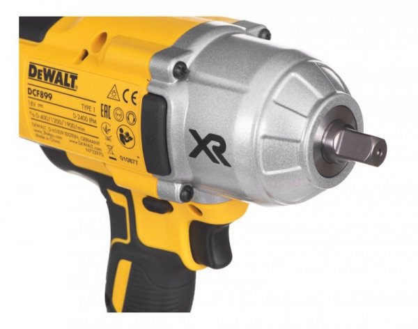 Klucz udarowy DeWalt DCF899N-XJ (1/2&#039;&#039;)