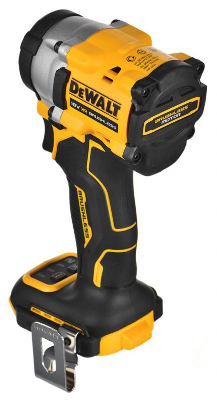 Klucz udarowy akumulatorowy 3/8&quot; 18V DCF923N DEWALT
