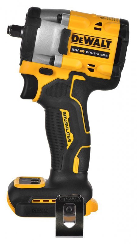 Klucz udarowy akumulatorowy 3/8&quot; 18V DCF923N DEWALT