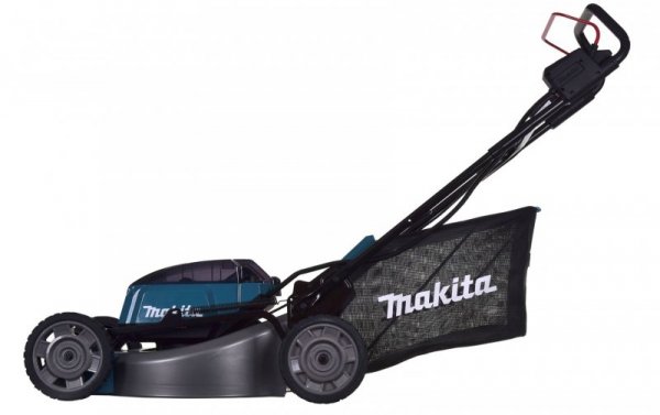 Kosiarka Aku 2x18V 4x5,0Ah DLM530PT4 MAKITA