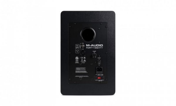 M-AUDIO FORTY EIGHTY - Aktywny Monitor