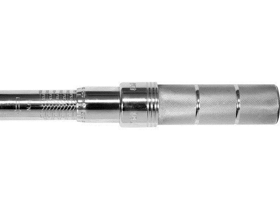 Klucz Dynamometryczny 1/2&quot;&quot; 10-60N Yato