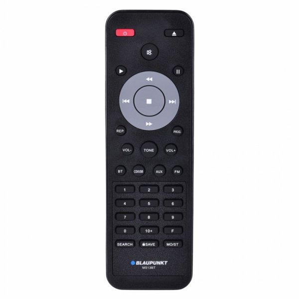 Mikrowieża Blaupunkt  MS13BT