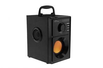 Głośnik Media tech MT3145 V2 (kolor czarny)