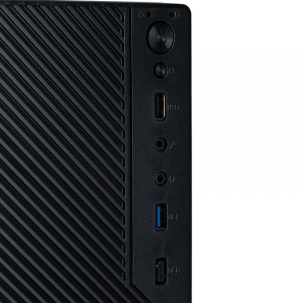 AKYGA OBUDOWA MICRO ATX 1X USB 3.0 AK36BK