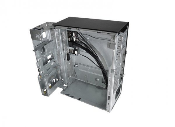 OBUDOWA CHIEFTEC UNI BS-10B-300