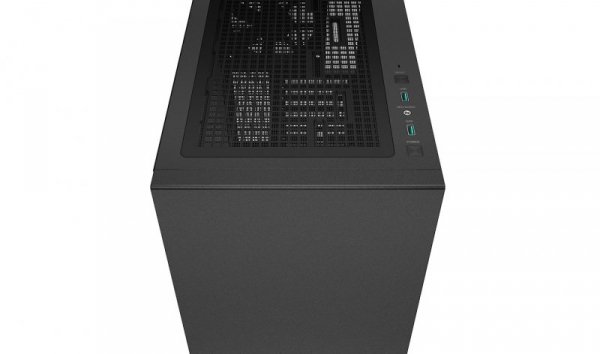 Obudowa DeepCool CH510 Mid Tower ATX