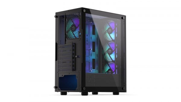 Obudowa ENDORFY Ventum 200 ARGB