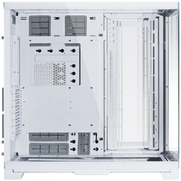 Lian Li O11 Dynamic EVO XL White