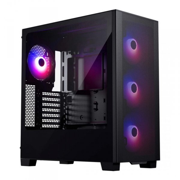 Phanteks XT Pro Ultra TG ARGB Black