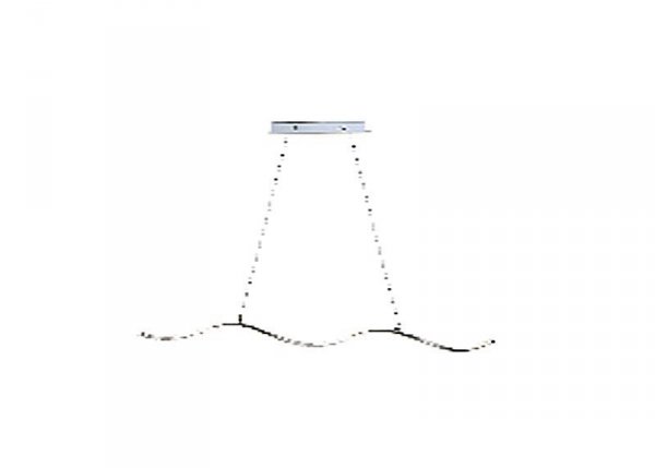 Lampa sufitowa LED Activejet AJE-SARA