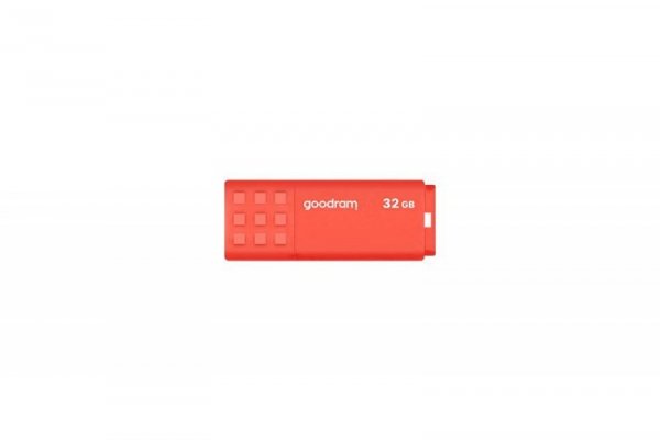 Pendrive GoodRam UME3 UME3-0320O0R11 (32GB; USB 3.0; kolor pomarańczowy)