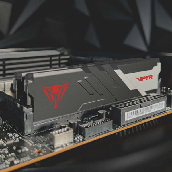 PATRIOT DDR5  Viper Venom 2x16GB 6400MHz CL32 XMP3