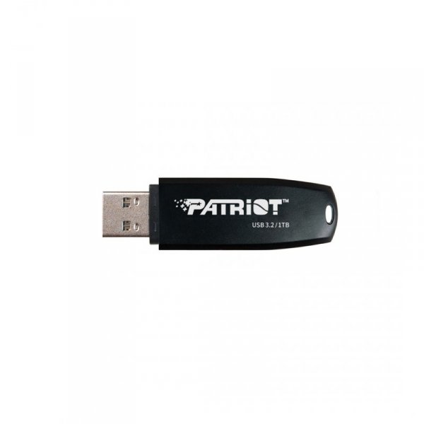 Patriot Core 1B Type A USB 3.2 80MB/s czarny
