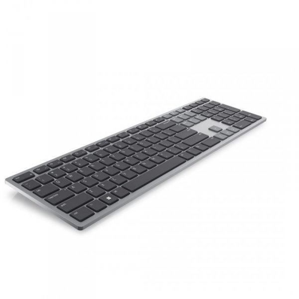 Klawiatura Dell Multi-Device Wireless  KB700