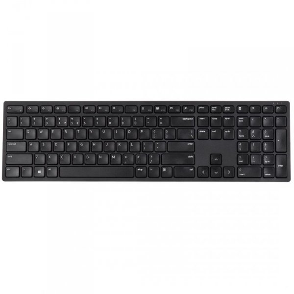 Dell Pro Wireless Keyboard and Mouse - KM5221W