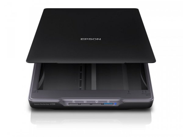 Skaner Epson Perfection V39II B11B268401