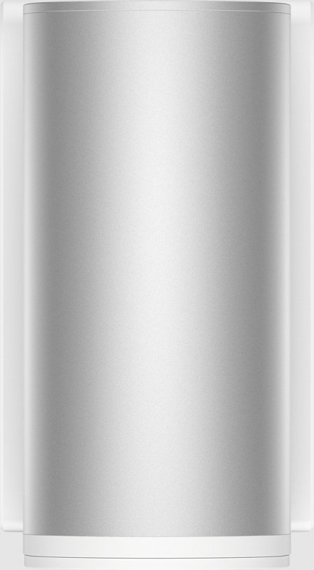 Kamera internetowa HP 960 4K Streaming Webcam USB srebrna 695J6AA