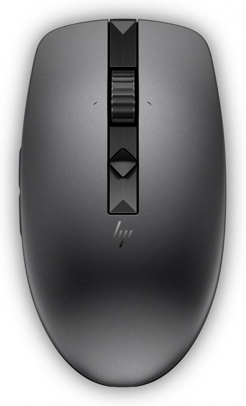 HP Multi-Device 635 Black Wireless Mouse 1D0K2AA