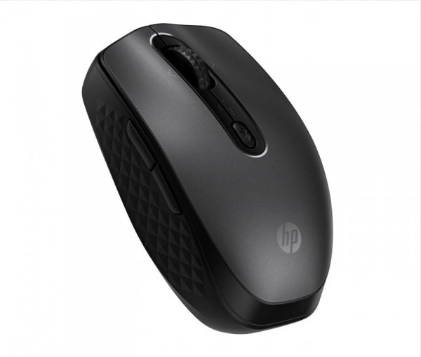 HP Bezprzewodowa mysz z funkcją ładowania Qi 695 8F1Y4AA