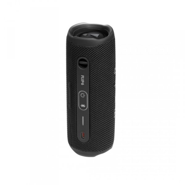Głośnik JBL FLIP 6 BLKEU