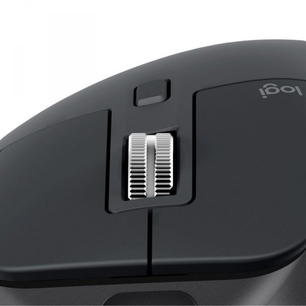 Mysz Logitech MX Master 3S Performance Graphite