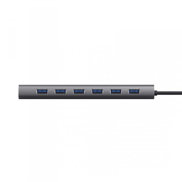 Trust HALYX 7 PORT USB HUB