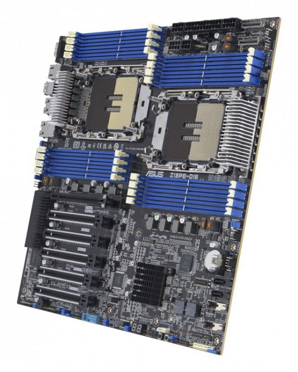 Płyta Serwerowa Asus Z13PE-D16 90SB0CA0-M0UAY1