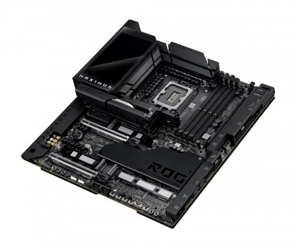 Płyta główna ASUS ROG MAXIMUS Z890 EXTREME