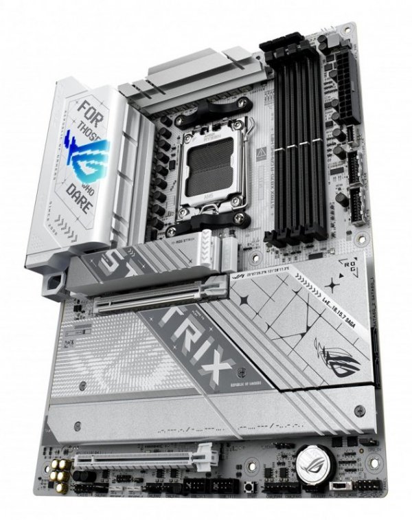 Płyta główna ASUS ROG STRIX X870-A GAMING WIFI