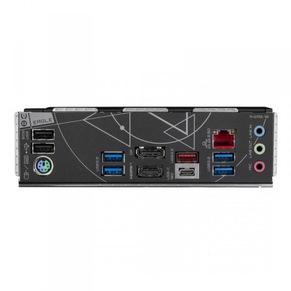 Płyta główna Gigabyte Z790 EAGLE
