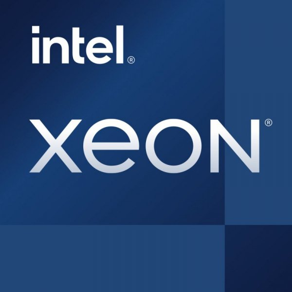 Procesor Intel XEON E-2386G (6C/12T) 3,5GHz (5,1GHz Turbo) Socket LGA1200 TDP 95W TRAY